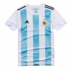 camiseta futbol Argentina primera equipacion 2018